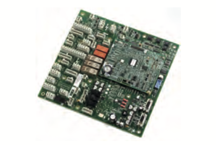 GECB-APOtis main board